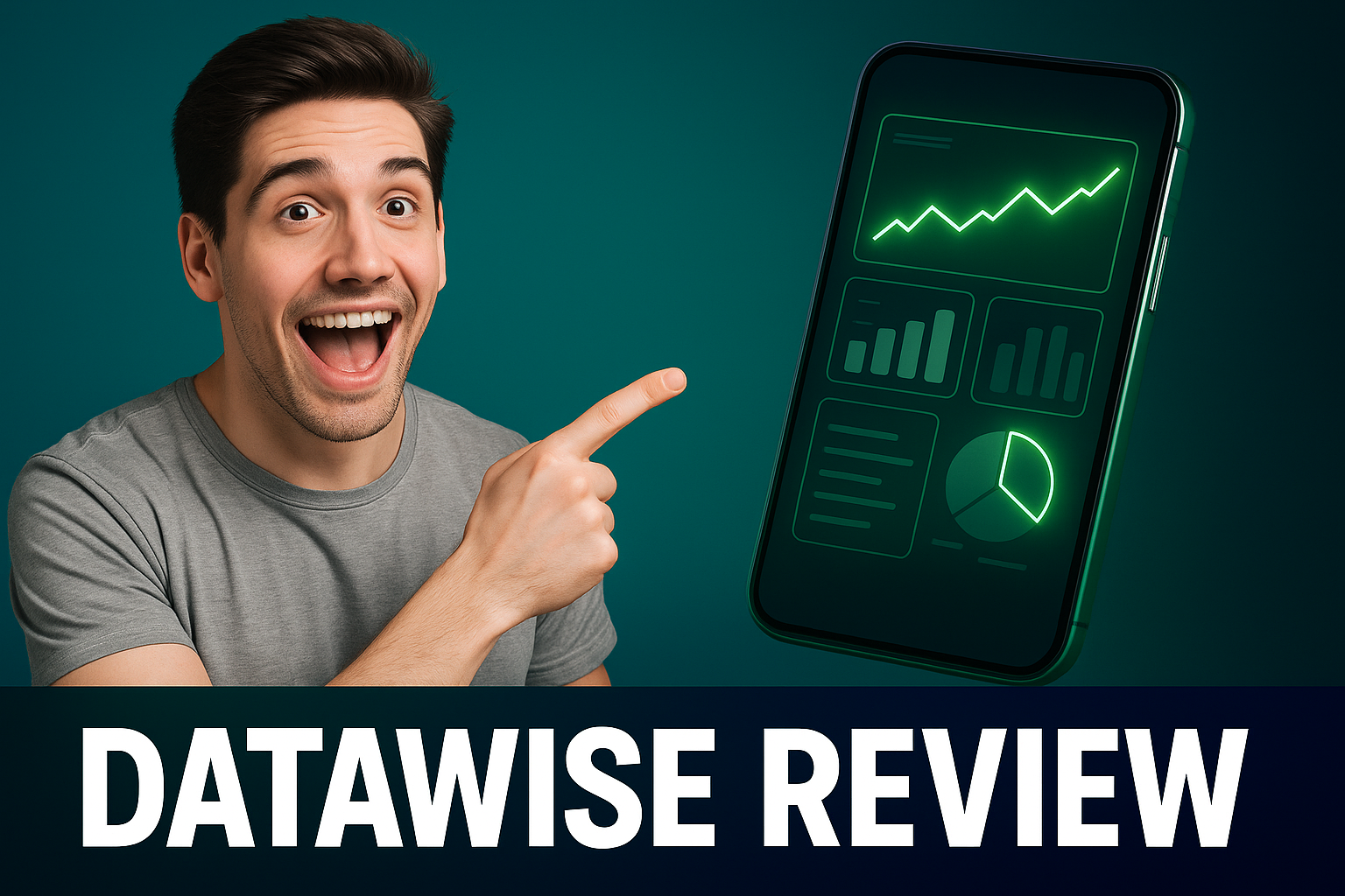 DataWise Review 2026: Is This Data-Driven Handicapper Worth $20/Week ...